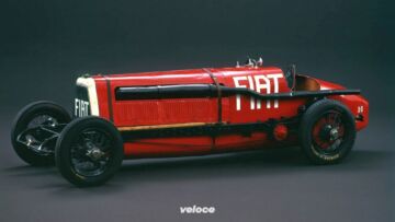 Fiat Sb4 Eldrige Mefistofele 4 Fiat Sb4 Eldrige Mefistofele 4