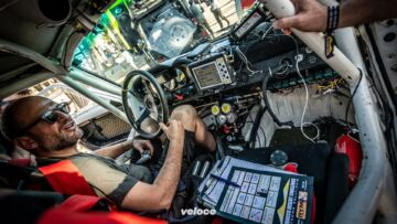 Porsche 911 Agostino Rizzardi 6