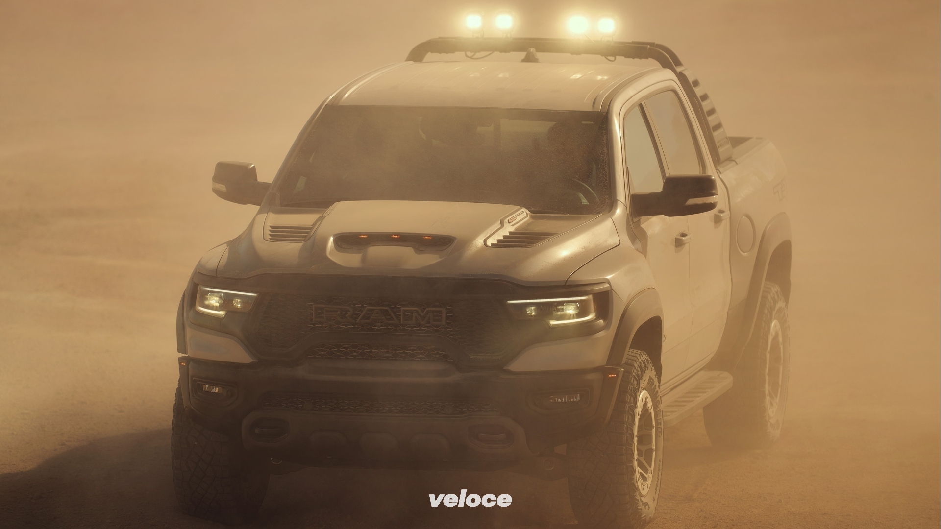 Ram 1500 TRX 10 Ram 1500 TRX 10