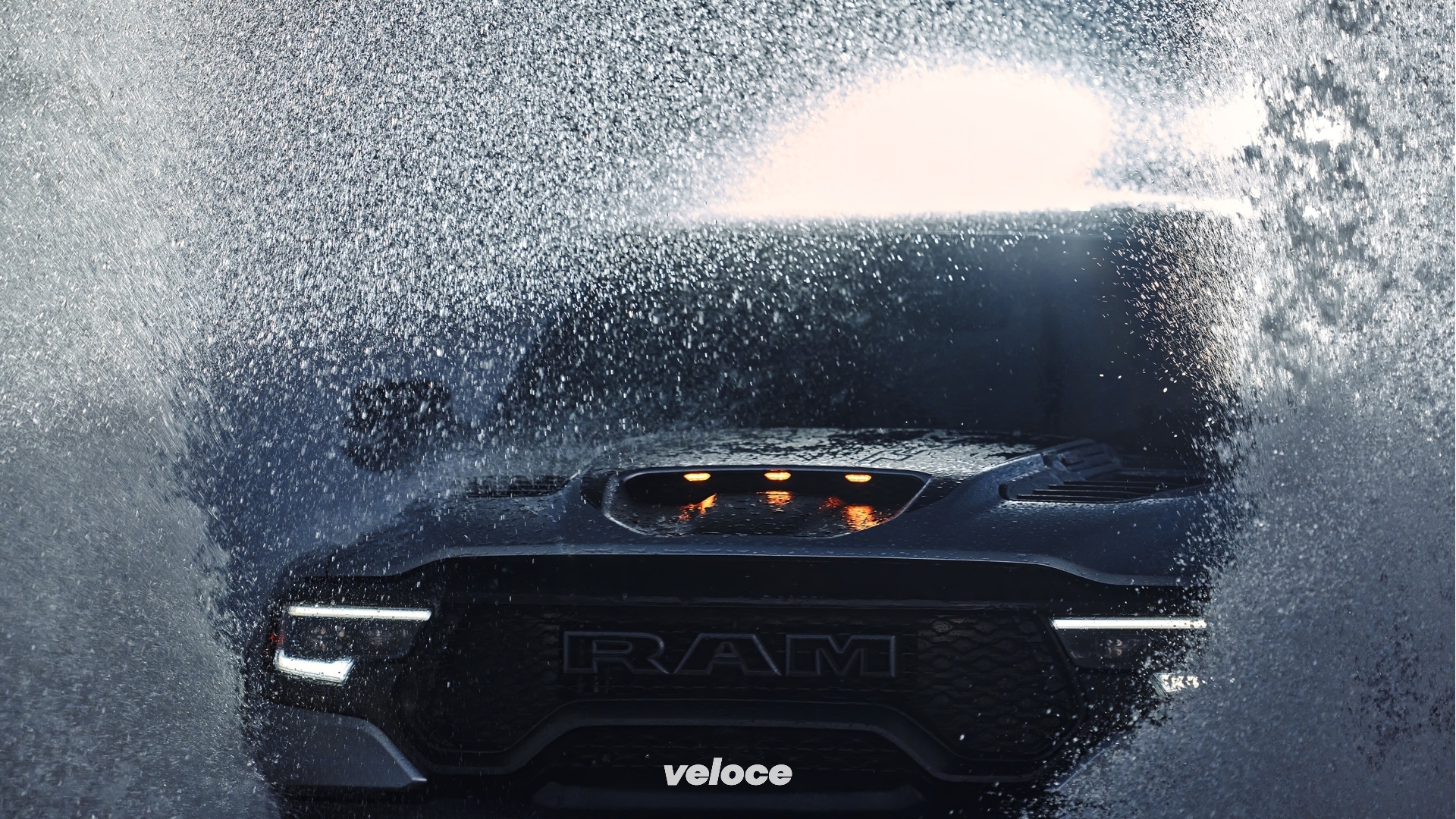 Ram 1500 TRX 13 Ram 1500 TRX 13