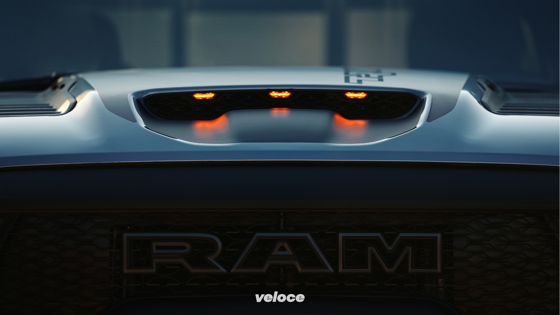 Ram 1500 TRX 14 Ram 1500 TRX 14