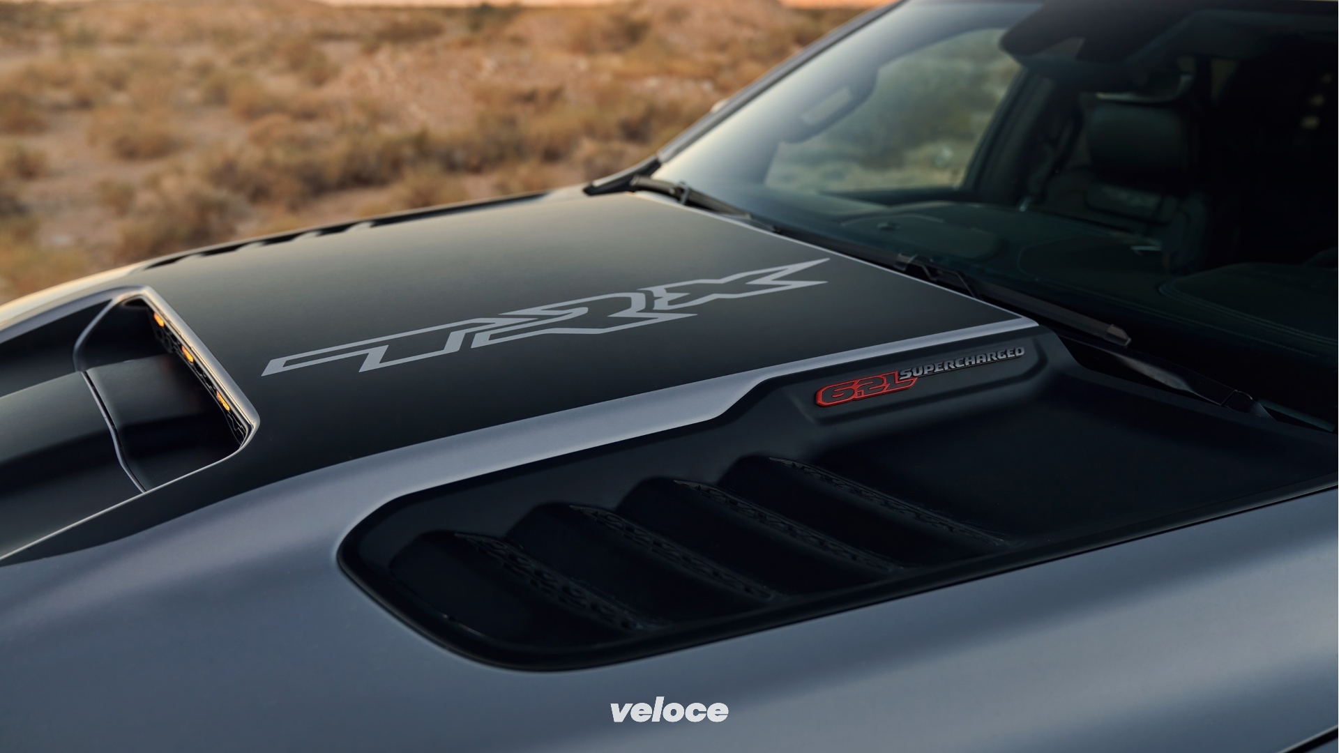 Ram 1500 TRX 15 Ram 1500 TRX 15