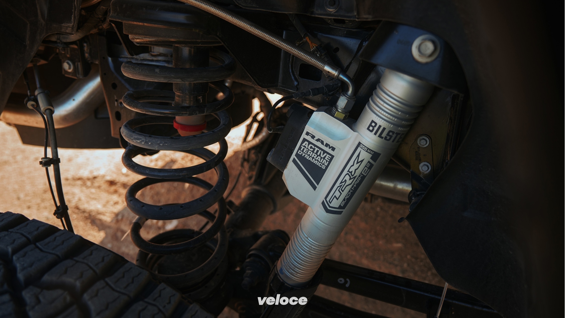 Ram 1500 TRX 18 Ram 1500 TRX 18