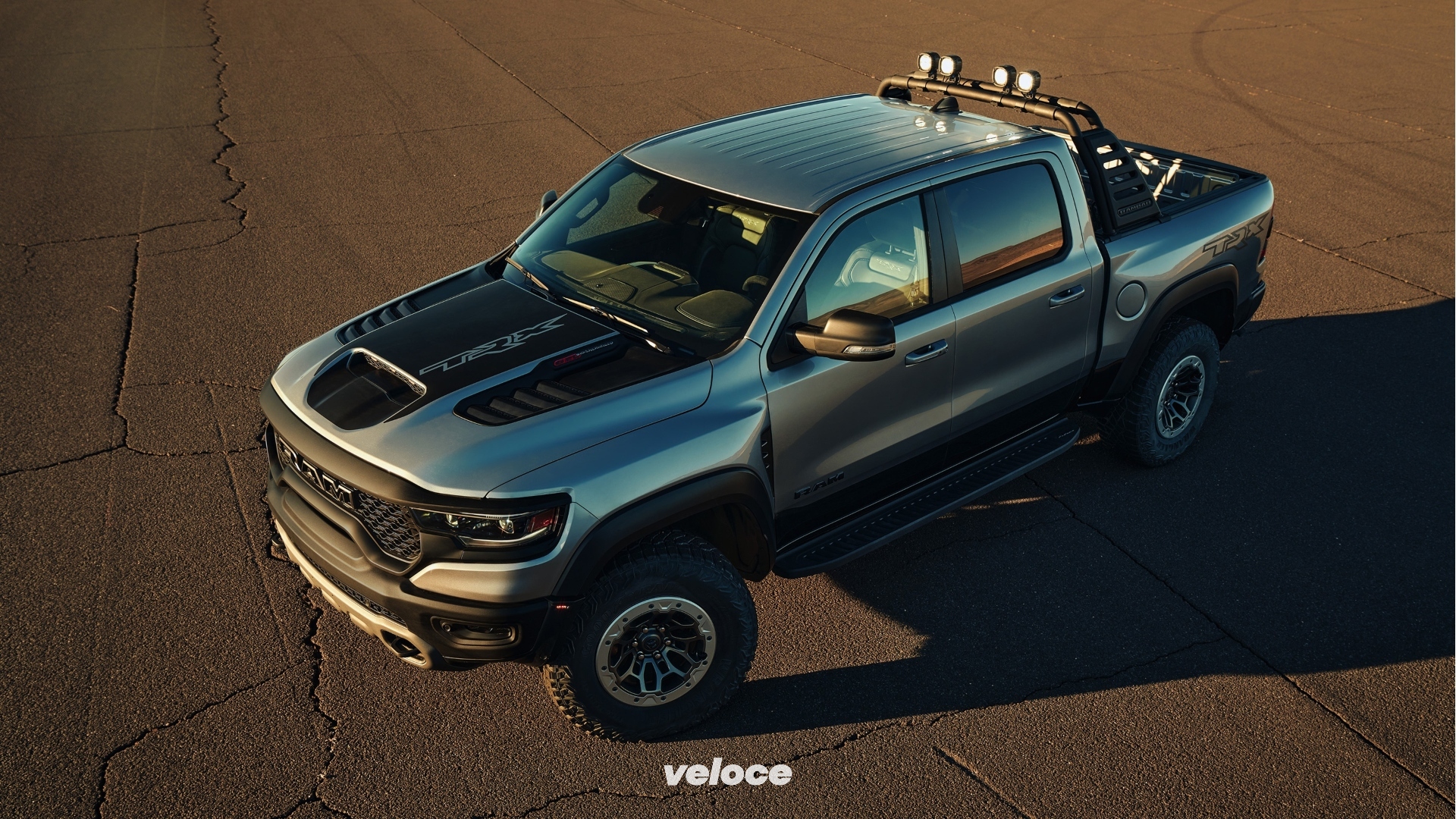 Ram 1500 TRX 2 Ram 1500 TRX 2