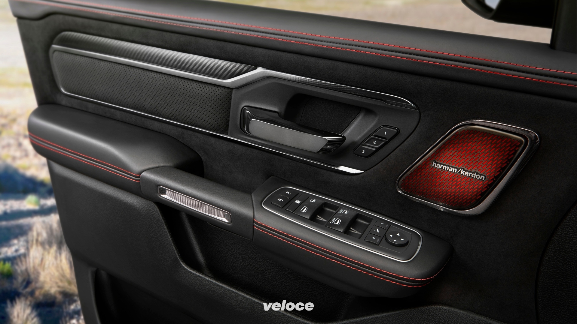 Ram 1500 TRX 20 Ram 1500 TRX 20