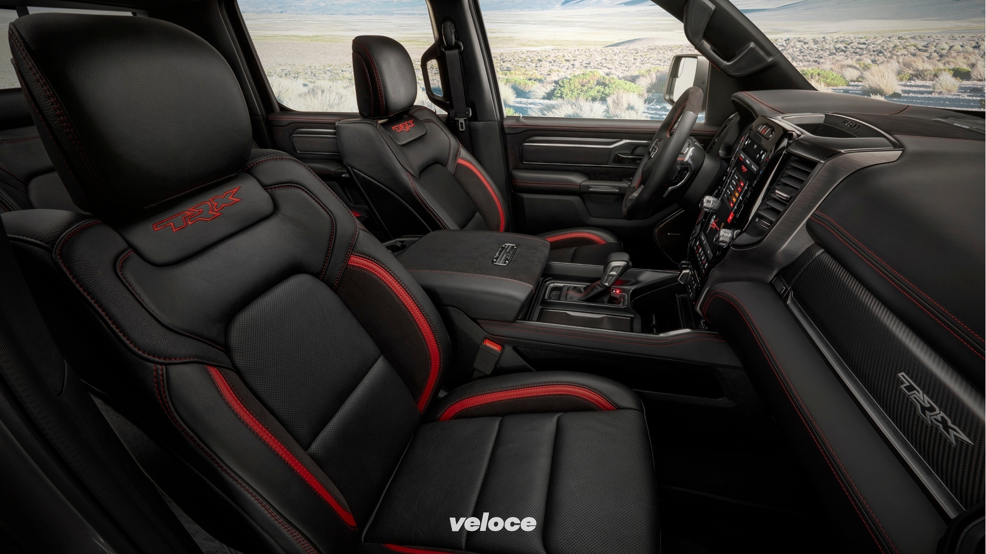 Ram 1500 TRX 22 Ram 1500 TRX 22