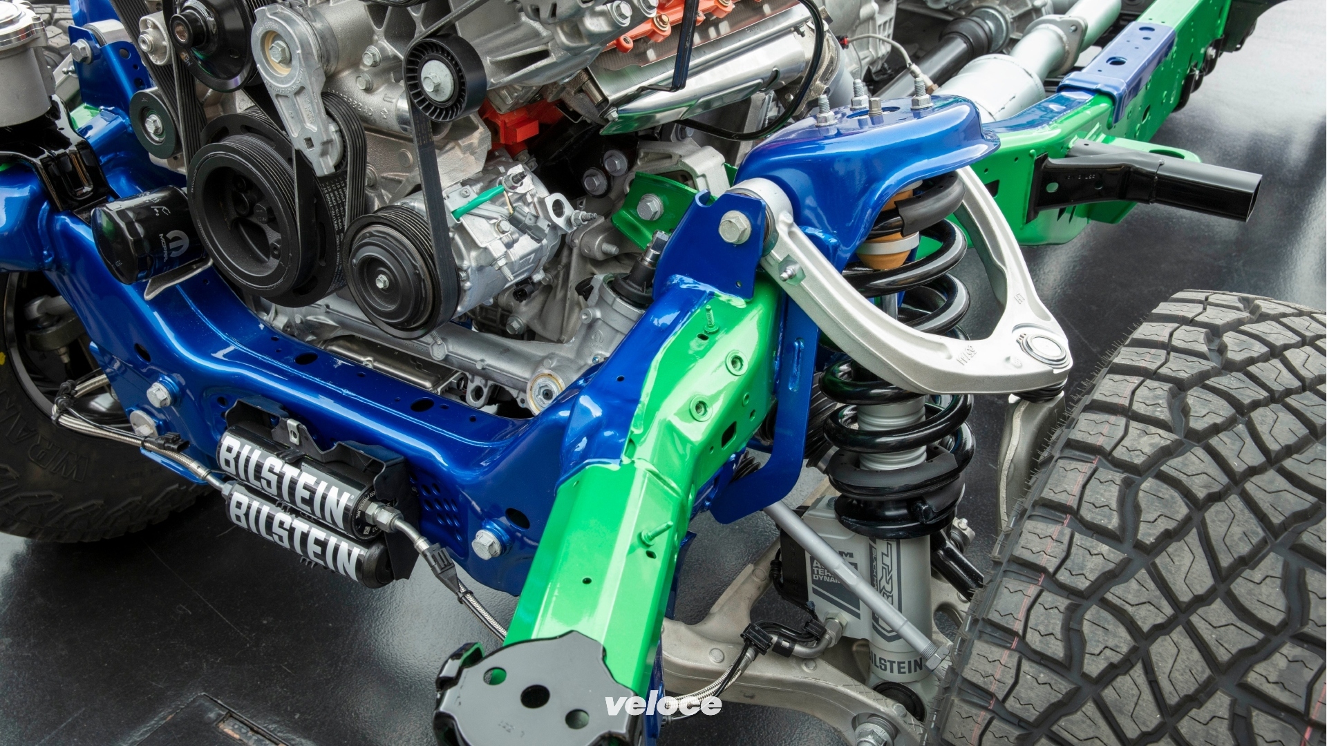 Ram 1500 TRX 26 Ram 1500 TRX 26