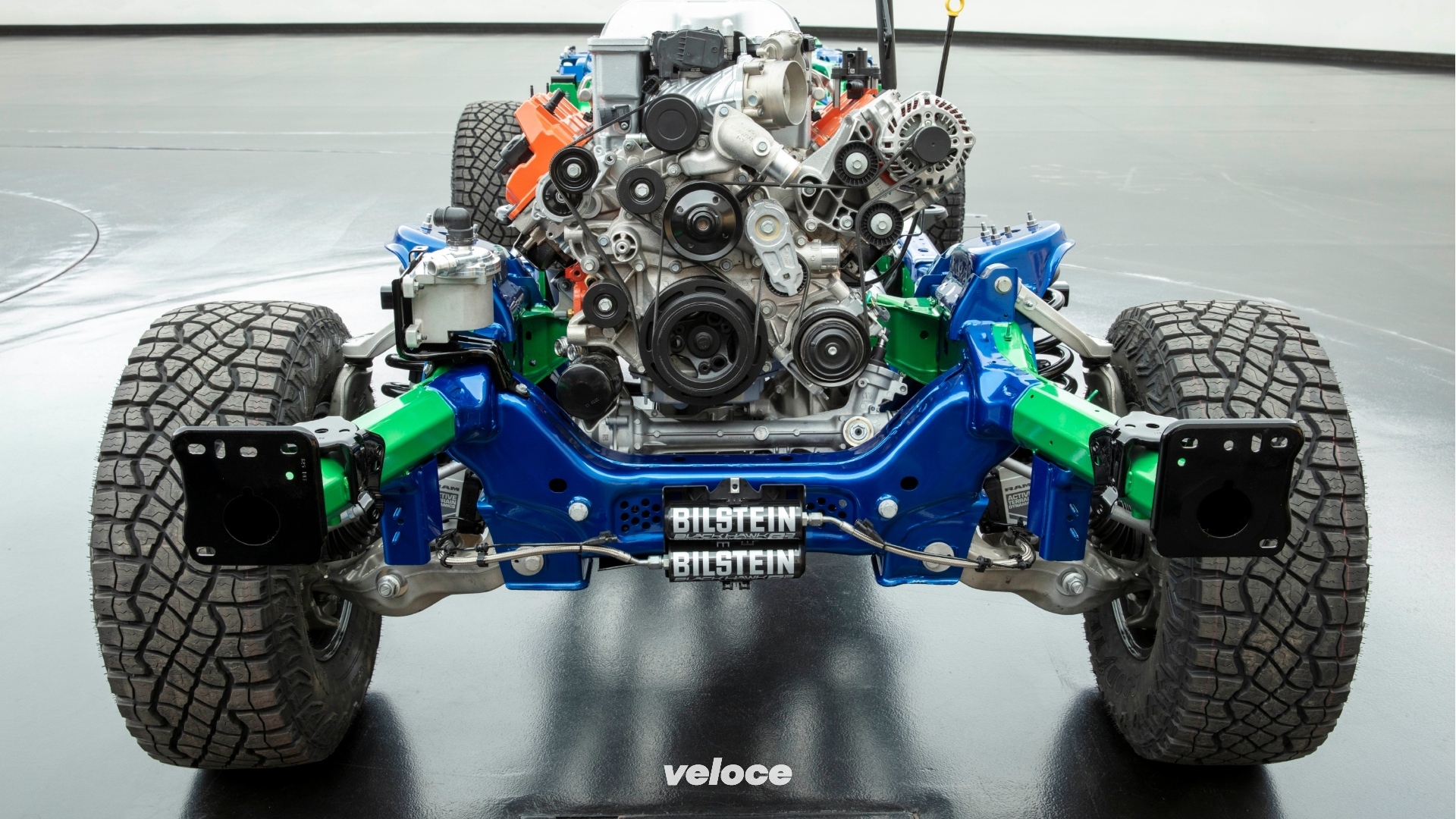 Ram 1500 TRX 28 Ram 1500 TRX 28