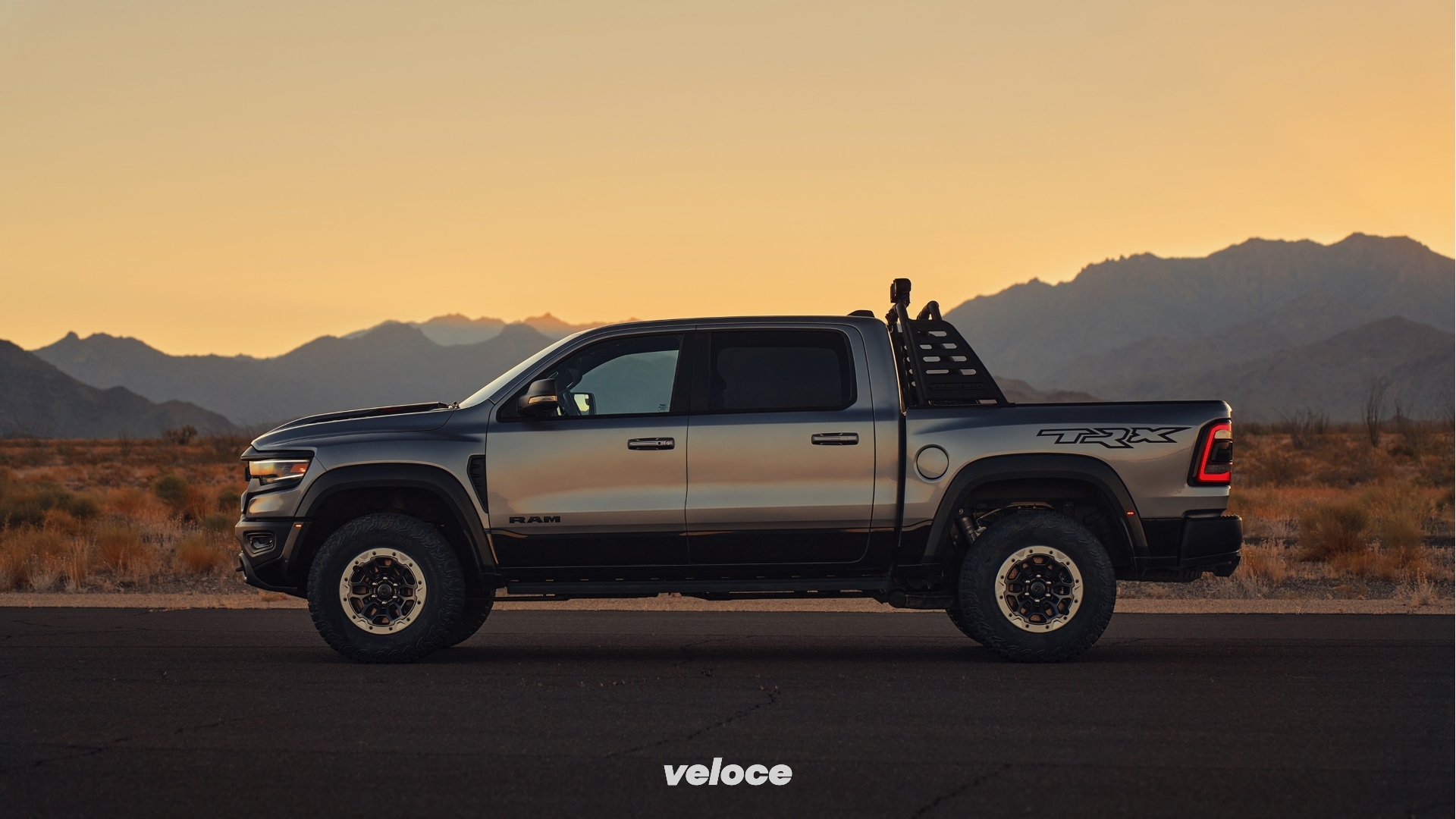 Ram 1500 TRX 3 Ram 1500 TRX 3