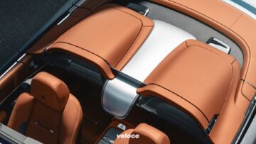 Rolls-Royce Dawn Silver Bullet 3