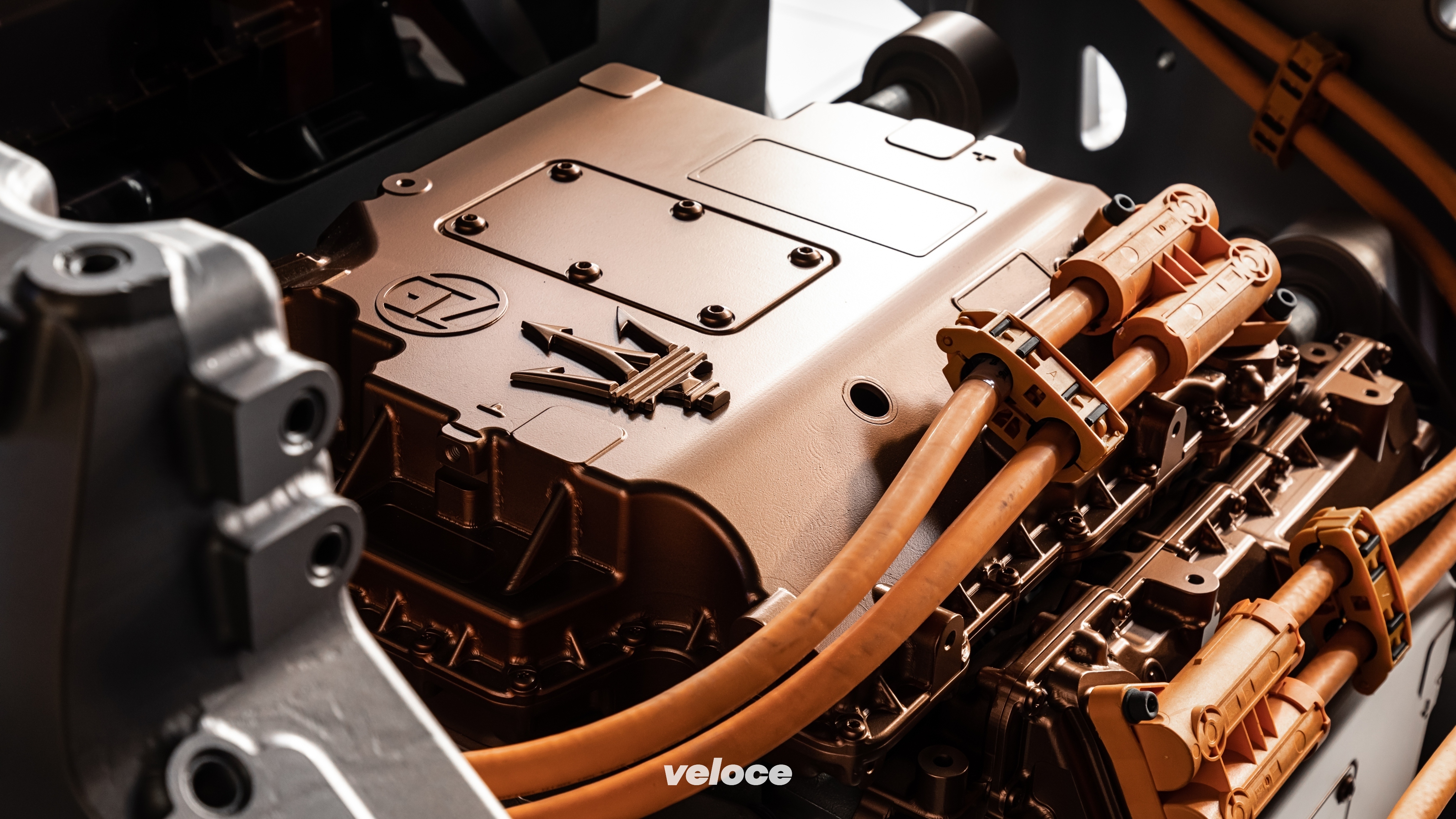 Maserati: arrivano la Grecale e le EV ‘Folgore’