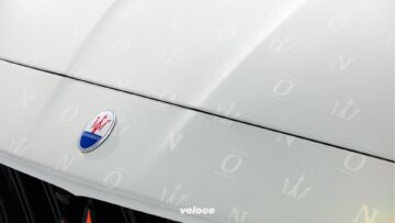 17163-QuattroporteFuoriSerieUnica 17163-QuattroporteFuoriSerieUnica