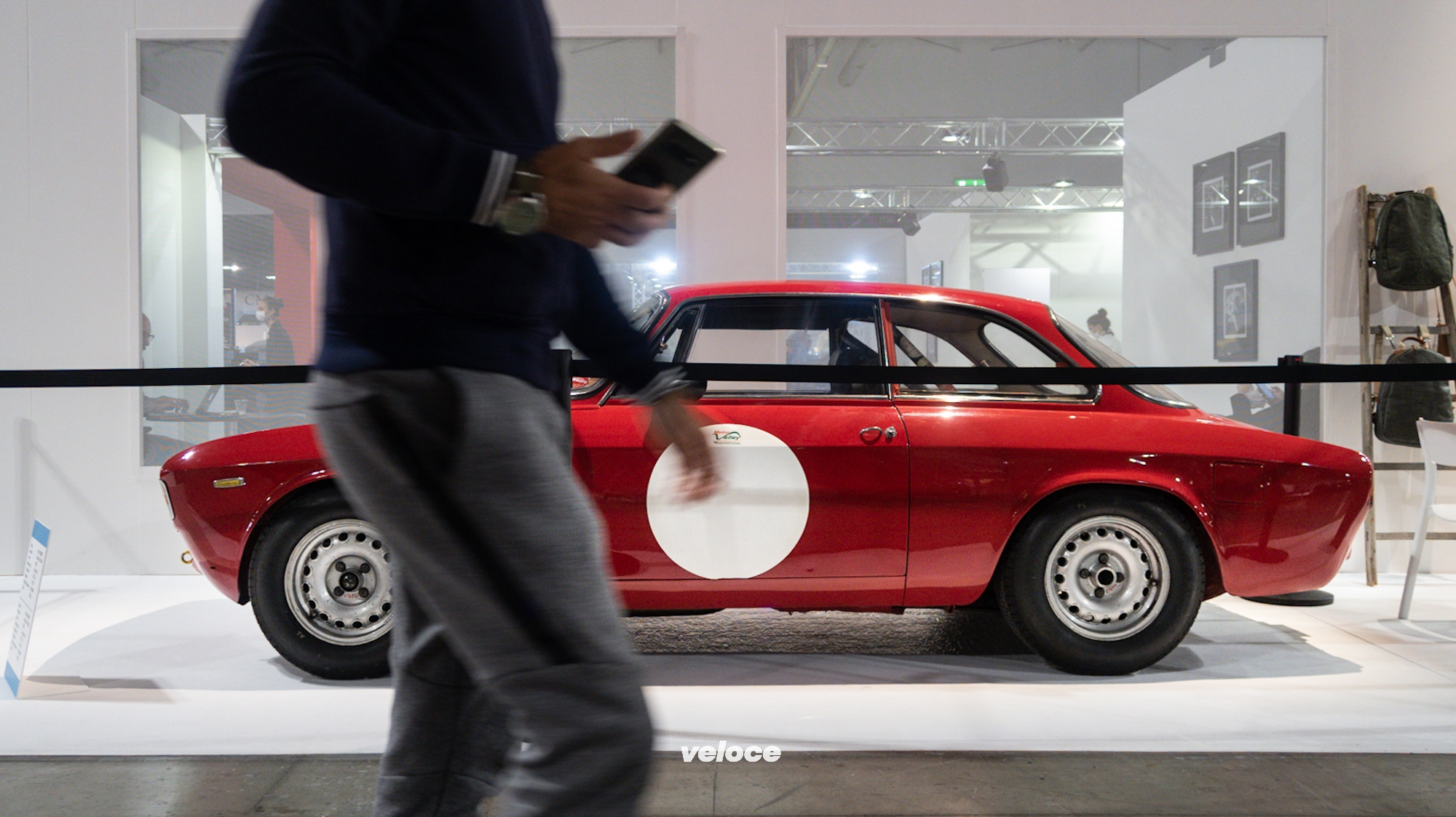 Milano AutoClassica 2021: al via venerdì 1 ottobre Milano AutoClassica 2021: al via venerdì 1 ottobre
