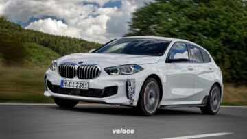 BMW 128ti 3 BMW 128ti 3