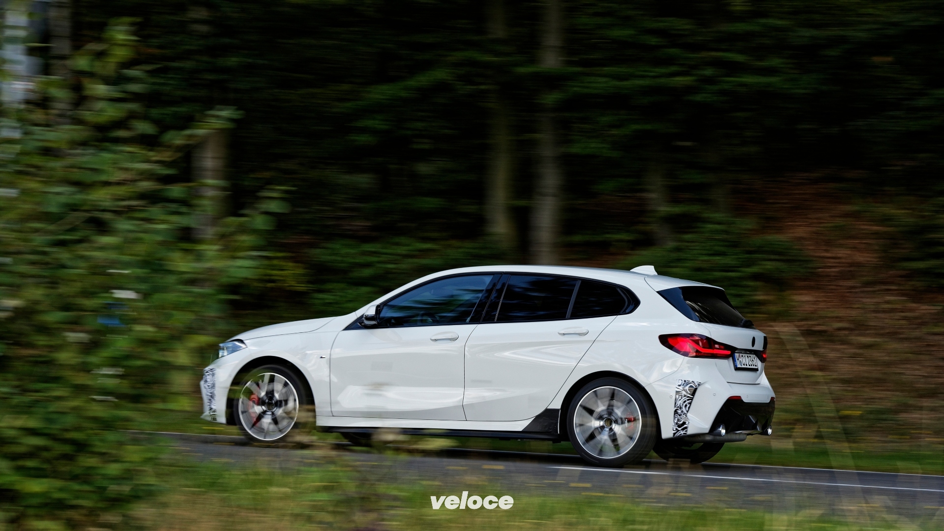 BMW 128ti 8 BMW 128ti 8