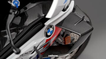 BMW M 1000 RR 2020 11