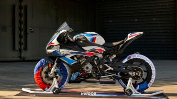 BMW M 1000 RR 2020 25 BMW M 1000 RR 2020 25