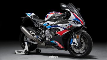 BMW M 1000 RR 2020 3
