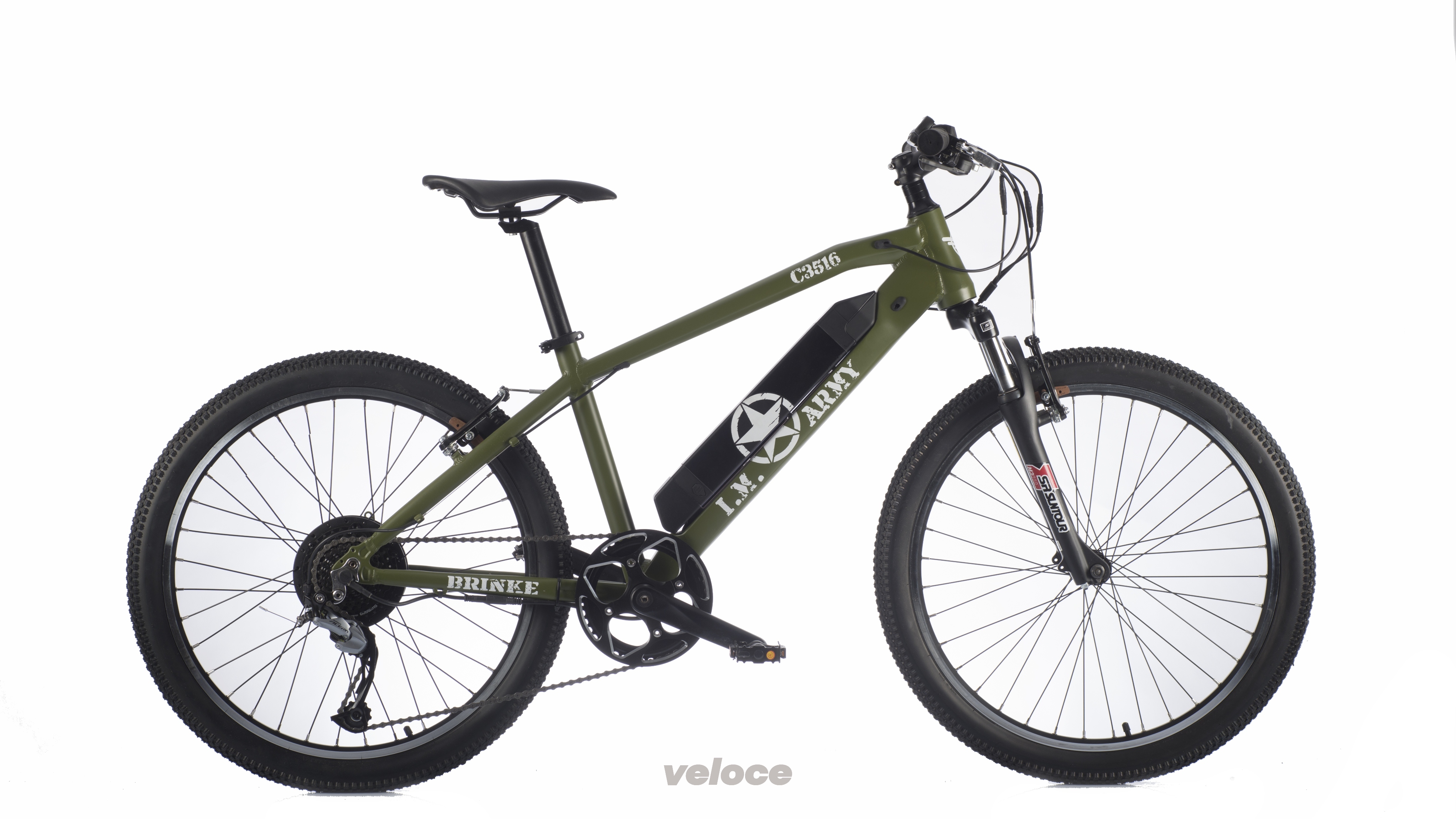 Brinke first Brinke first