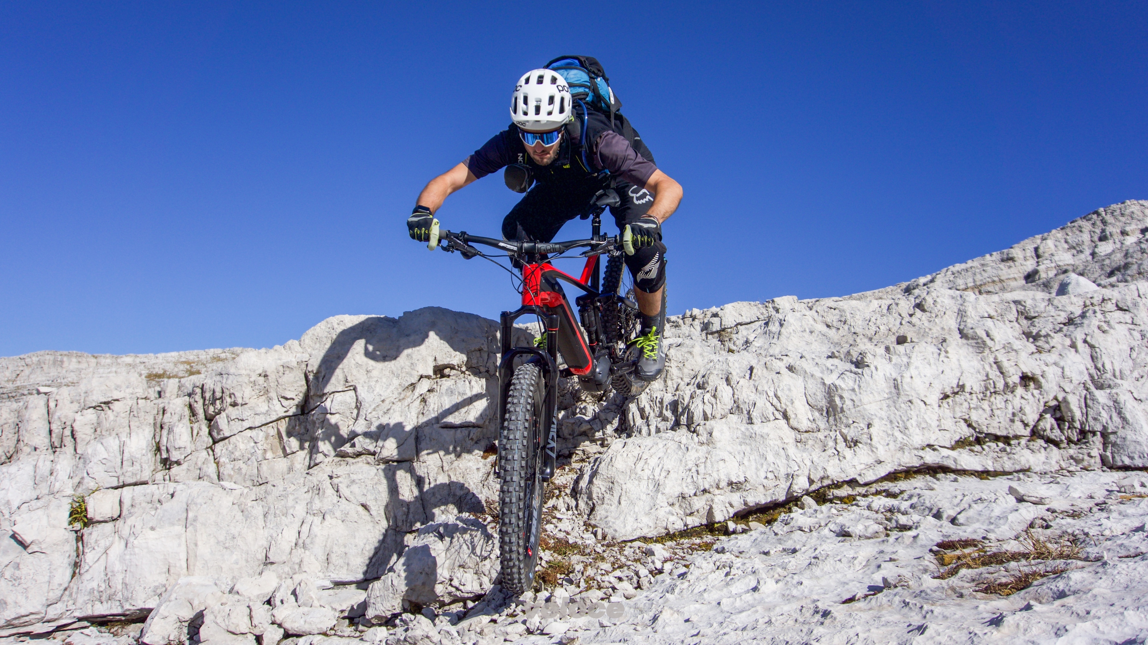 Brinke First: tuo figlio non vorrà più il motorino