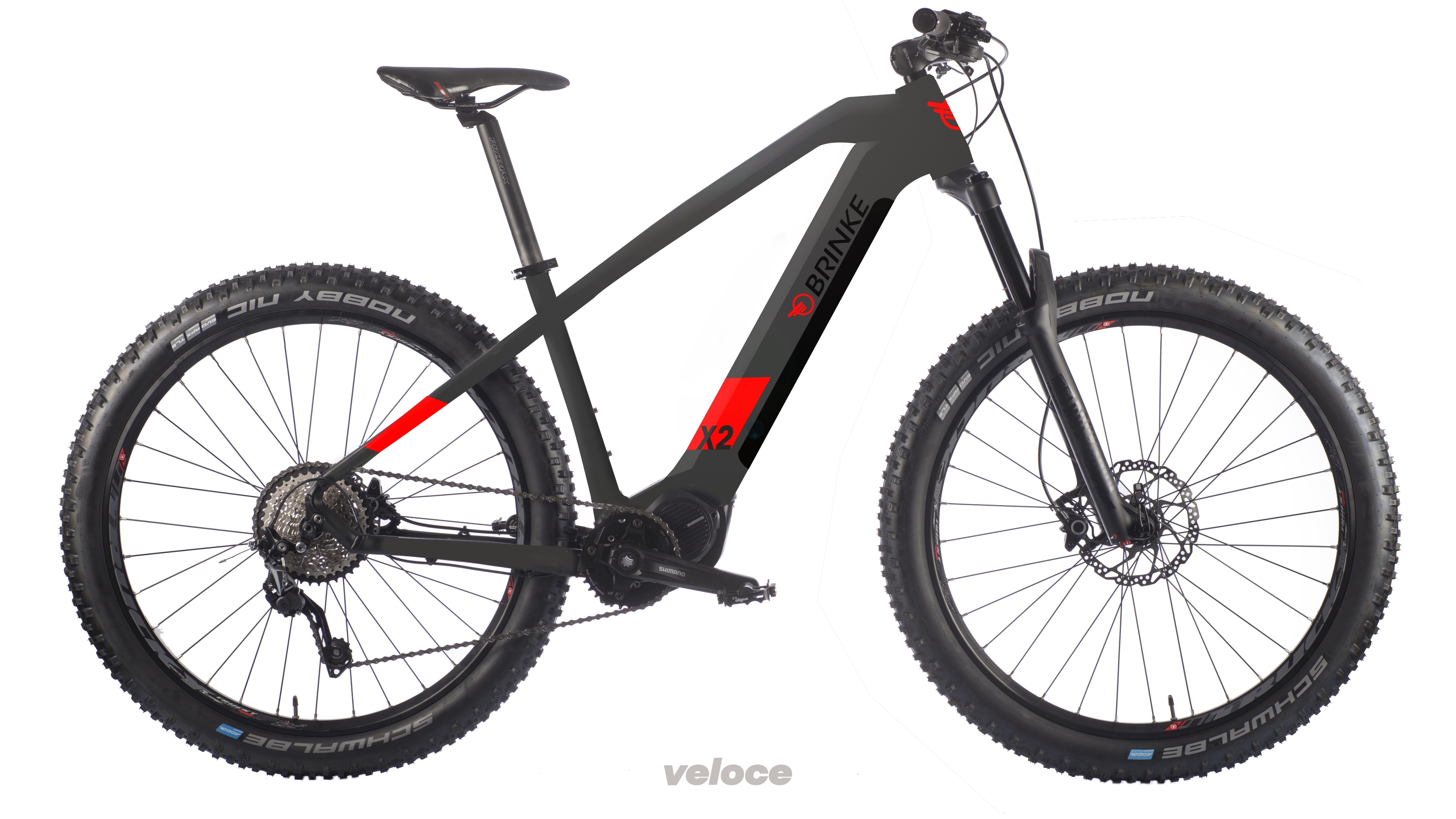 Brinke x2r Brinke x2r