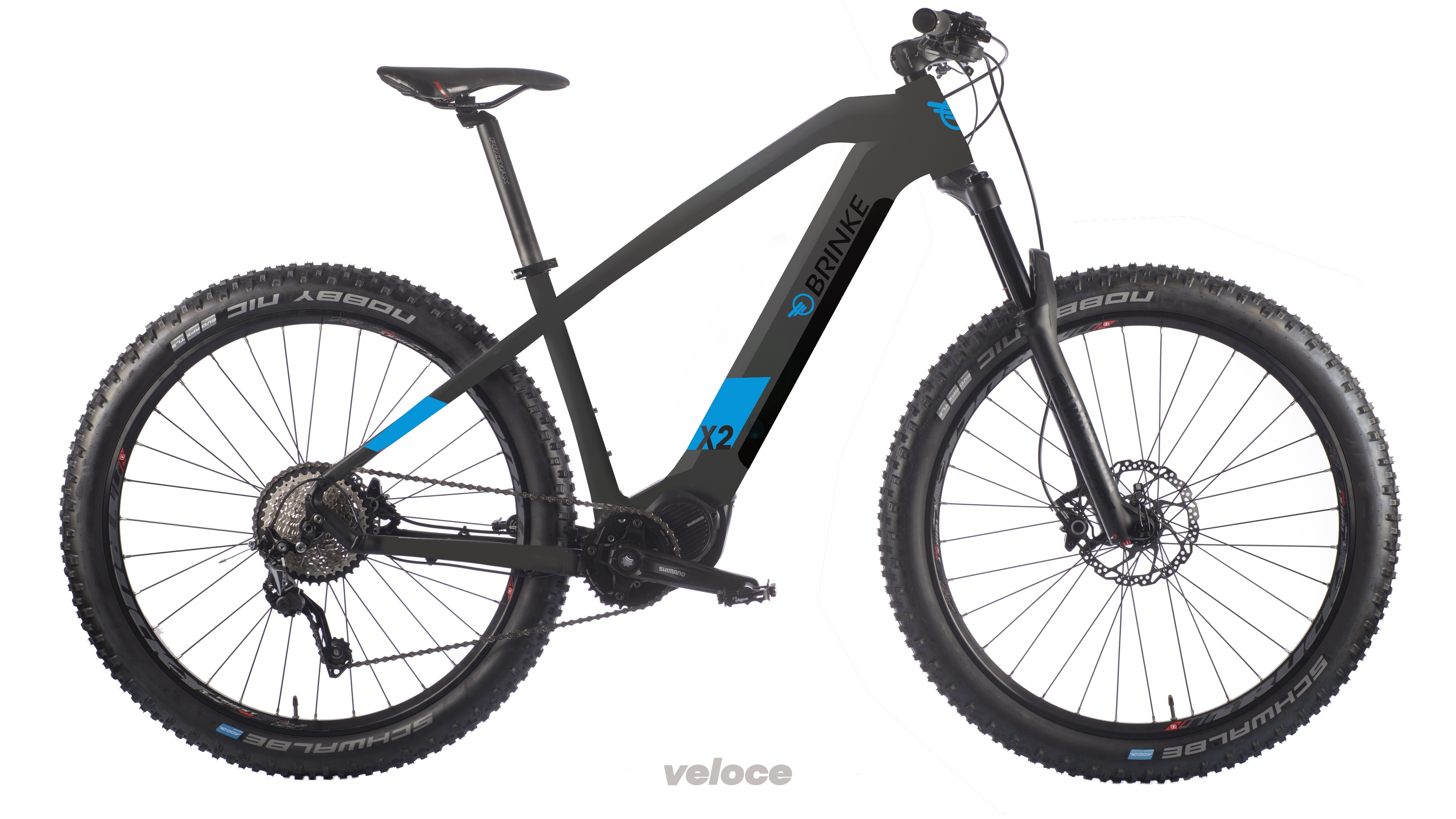 Brinke x2s Brinke x2s