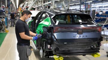 Cupra Formentor 3 Cupra Formentor 3