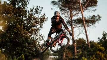 Dainese Trail Skins 15