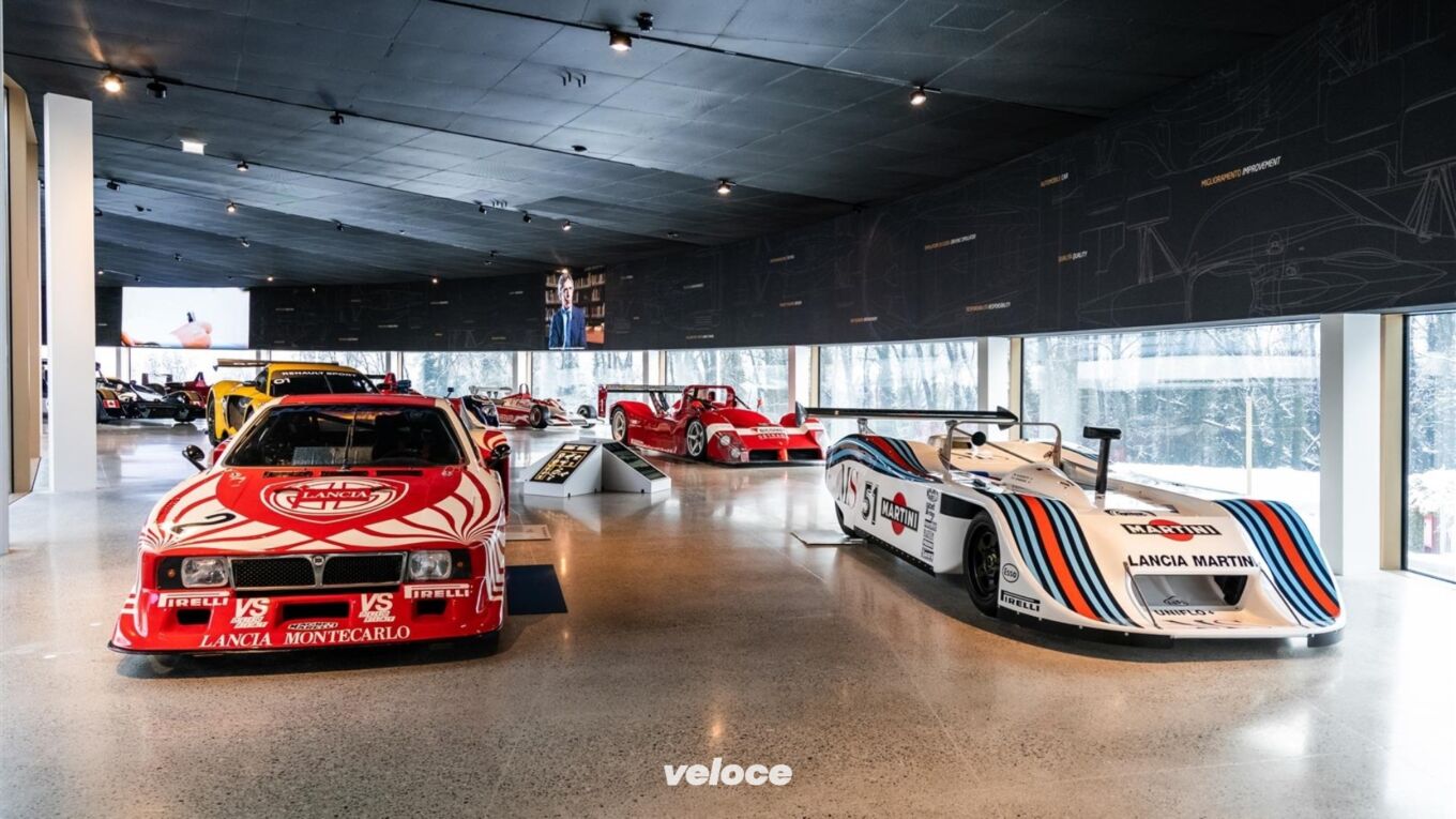 Dallara: ha riaperto l’Academy Dallara: ha riaperto l’Academy