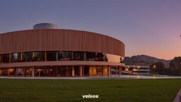 Dallara Academy esterno_2 Dallara Academy esterno_2