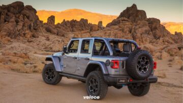 Jeep Wrangler 4xe 3