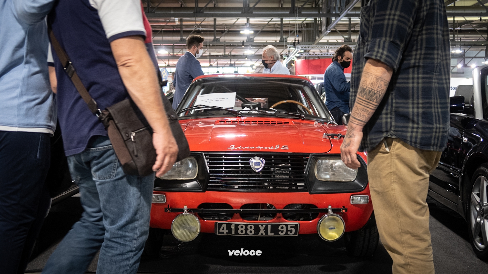 Milano AutoClassica: le date dell’edizione 2021