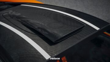 McLaren 620R R Pack 19 McLaren 620R R Pack 19