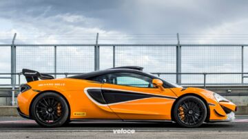 McLaren 620R R Pack 21 McLaren 620R R Pack 21