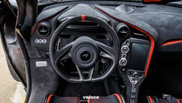 McLaren 765LT ph Marco Zamponi 15