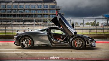 McLaren 765LT ph Marco Zamponi 7