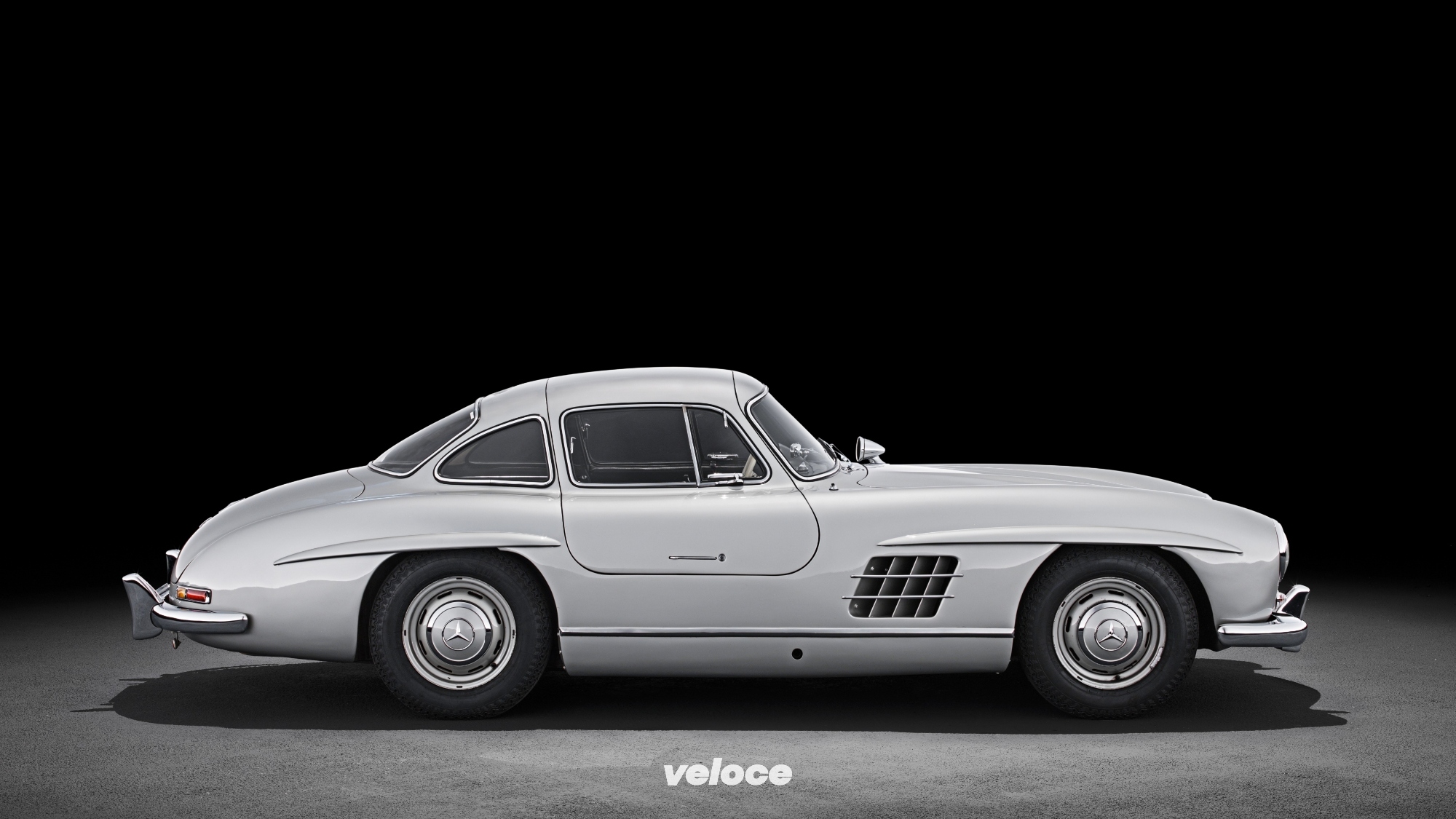 Mercedes-Benz 6 B Mercedes-Benz 6 B