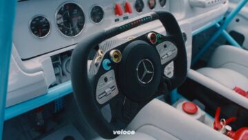 Mercedes Classe G Project Geländewagen x Virgil Abloh_10