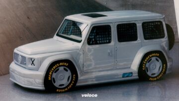 Project Geländewagen: una nuova visione del lusso?