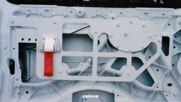 Mercedes Classe G Project Geländewagen x Virgil Abloh_25