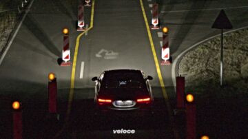 Mercedes-Benz S-Klasse DIGITAL LIGHT // Mercedes-Benz S-Class DIGITAL LIGHT Mercedes-Benz S-Klasse DIGITAL LIGHT // Mercedes-Benz S-Class DIGITAL LIGHT