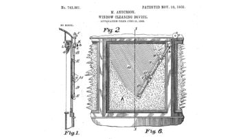 Mercedes Museum Tergicristallo 1 Mercedes Museum Tergicristallo 1