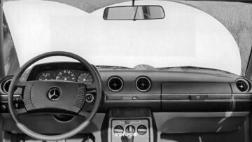 Mercedes Museum Tergicristallo 5 Mercedes Museum Tergicristallo 5