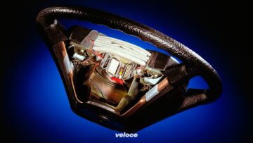 Mercedes Museum storia del volante 5 Mercedes Museum storia del volante 5