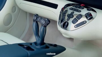 Mercedes Museum storia del volante 8 Mercedes Museum storia del volante 8