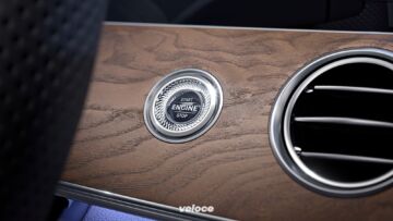 Mercedes Museum storia dell'avviamento chiave keyless 10 Mercedes Museum storia dell'avviamento chiave keyless 10