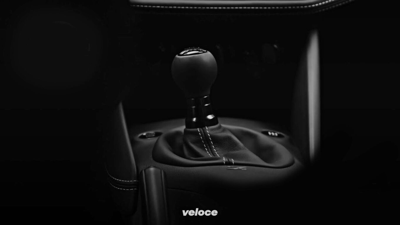 Nissan: l’erede della 370Z sarà manuale Nissan: l’erede della 370Z sarà manuale
