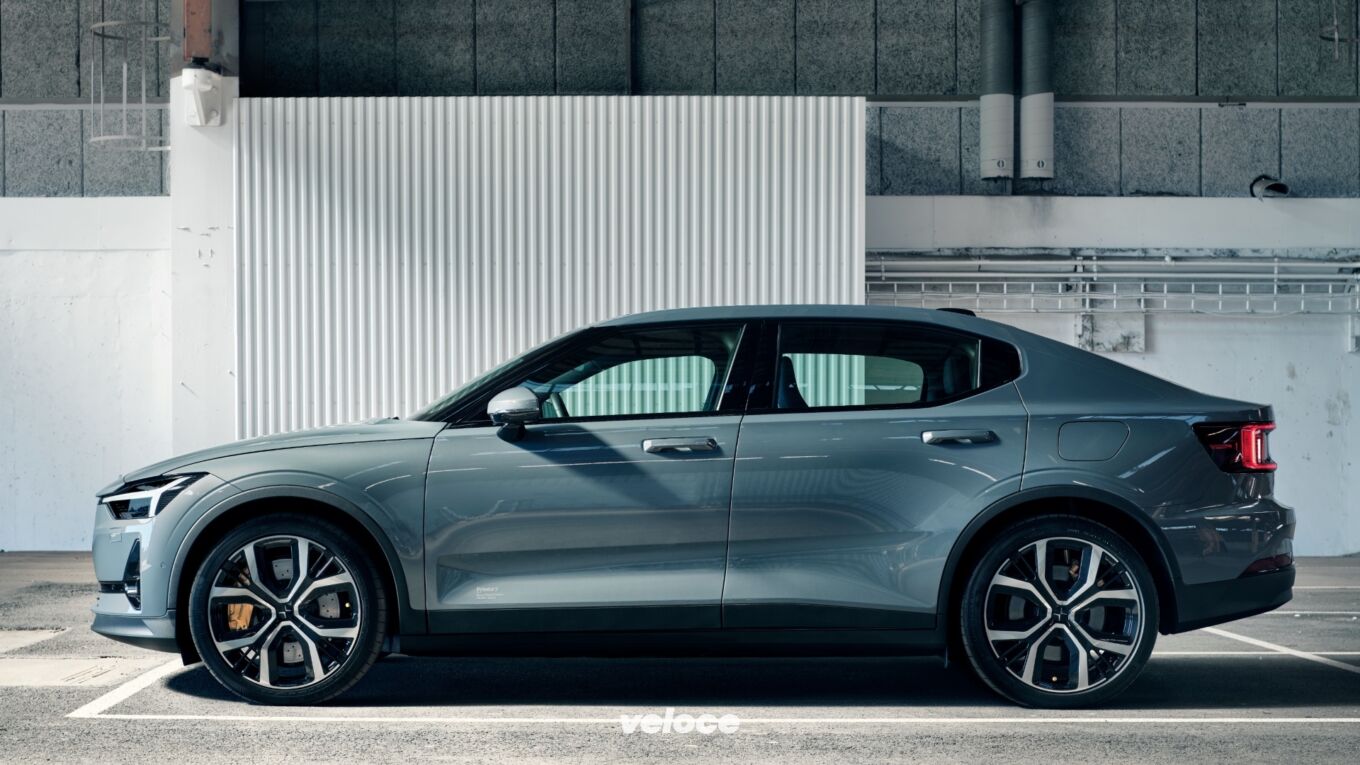 Polestar: più trasparenza sull’impatto ambientale Polestar: più trasparenza sull’impatto ambientale