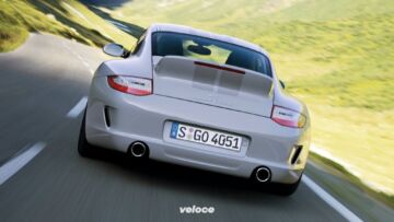 Porsche 911 997 Sport Classic_3