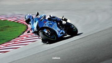 Suzuki GSX-R1000R 1 Suzuki GSX-R1000R 1